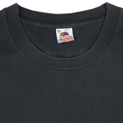 Vintage (Marlboro) - Wild Wild West Cowboy T-Shirt 1990s X-Large Vintage Retro