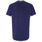 Ralph Lauren (Polo Sport) - Blue T-Shirt 1990s Large Vintage Retro