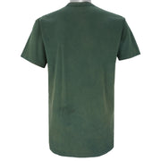 NCAA (Savvy) - Miami Hurricanes T-Shirt 1990s Medium Vintage Retro College