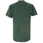 NCAA (Savvy) - Miami Hurricanes T-Shirt 1990s Medium Vintage Retro College