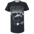 NHL (Artex)- Los Angeles Kings T-Shirt 1990s X-Large Youth Vintage Retro Hockey