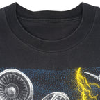 Vintage - Thunderbolt Blackbird A-10 T-Shirt 1988 Medium Vintage Retro