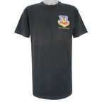 Vintage - Air Combat Command T-Shirt 1990s Large Vintage Retro