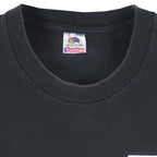 Vintage - Air Combat Command T-Shirt 1990s Large Vintage Retro