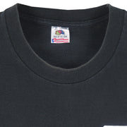Vintage - Air Combat Command T-Shirt 1990s Large Vintage Retro