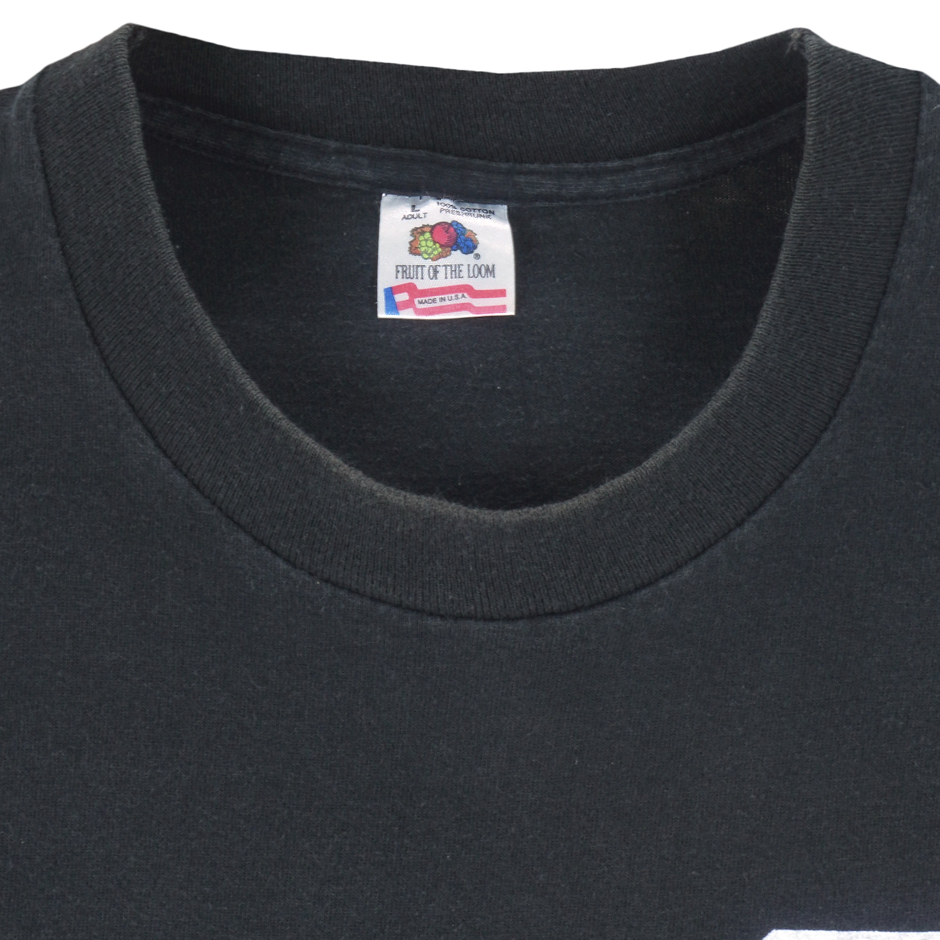 Vintage - Air Combat Command T-Shirt 1990s Large Vintage Retro