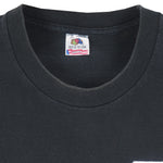 Vintage - Air Combat Command T-Shirt 1990s Large Vintage Retro