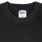 Vintage - Olympics Ski Team U.S.A. T-Shirt 1990s Large Vintage Retro