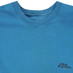 Vintage (No Fear) - Fear Is In The Eye Of The Beholder T-Shirt 1990s X-Large Vintage Retro