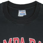 Champion - Tampa Bay Buccaneers Big Logo T-Shirt 1996 Large Vintage Retro Football