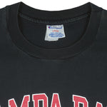 Champion - Tampa Bay Buccaneers Big Logo T-Shirt 1996 Large Vintage Retro Football