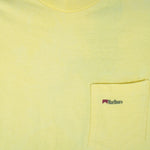 Vintage (Marlboro) - Yellow Gecko Unlimited T-Shirt 1990s X-Large Vintage Retro