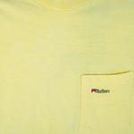 Vintage (Marlboro) - Yellow Gecko Unlimited T-Shirt 1990s X-Large Vintage Retro