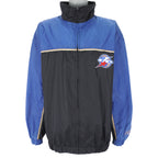 NBA - All Star Game Windbreaker 2001 XX-Large Vintage Retro Basketball