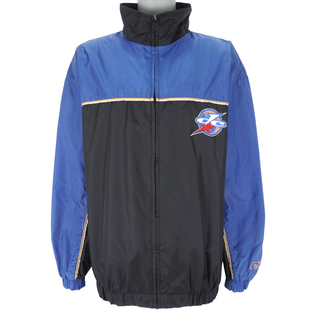 NBA - All Star Game Windbreaker 2001 XX-Large Vintage Retro Basketball
