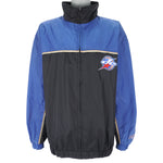 NBA - All Star Game Windbreaker 2001 XX-Large Vintage Retro Basketball