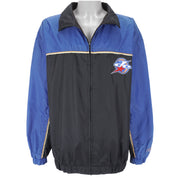 NBA - All Star Game Windbreaker 2001 XX-Large Vintage Retro Basketball