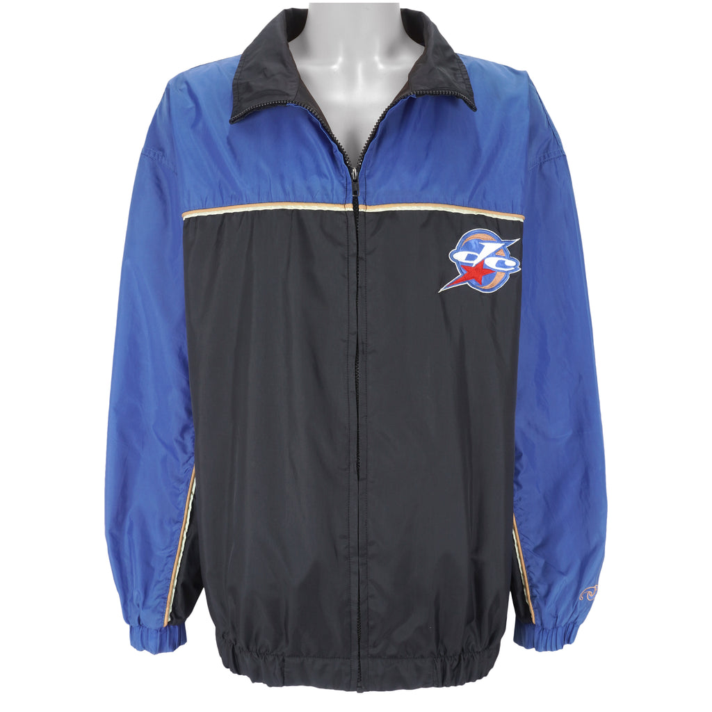 NBA - All Star Game Windbreaker 2001 XX-Large Vintage Retro Basketball