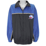NBA - All Star Game Windbreaker 2001 XX-Large Vintage Retro Basketball