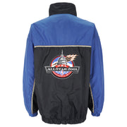 NBA - All Star Game Windbreaker 2001 XX-Large Vintage Retro Basketball