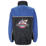NBA - All Star Game Windbreaker 2001 XX-Large Vintage Retro Basketball