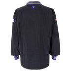 Champion - New England Patriots Pullover Windbreaker 1990s Medium