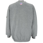 Puma - Cleveland Browns Crew Neck Sweatshirt 1990s Large Vintage Retro Football