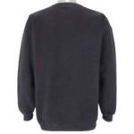 Starter - Jacksonville Jaguars Crew Neck Sweatshirt 1990s Medium Vintage Retro Football
