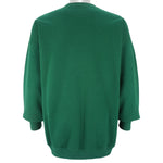 NHL (USA Sport Club) - Minnesota Wild Embroidered Sweatshirt 2000s X-Large Vintage Retro Hockey