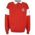 CFL - Football Grey Cup Sweatshirt 1993 Large Vintage Retro Football