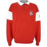 CFL - Football Grey Cup Sweatshirt 1993 Large Vintage Retro Football