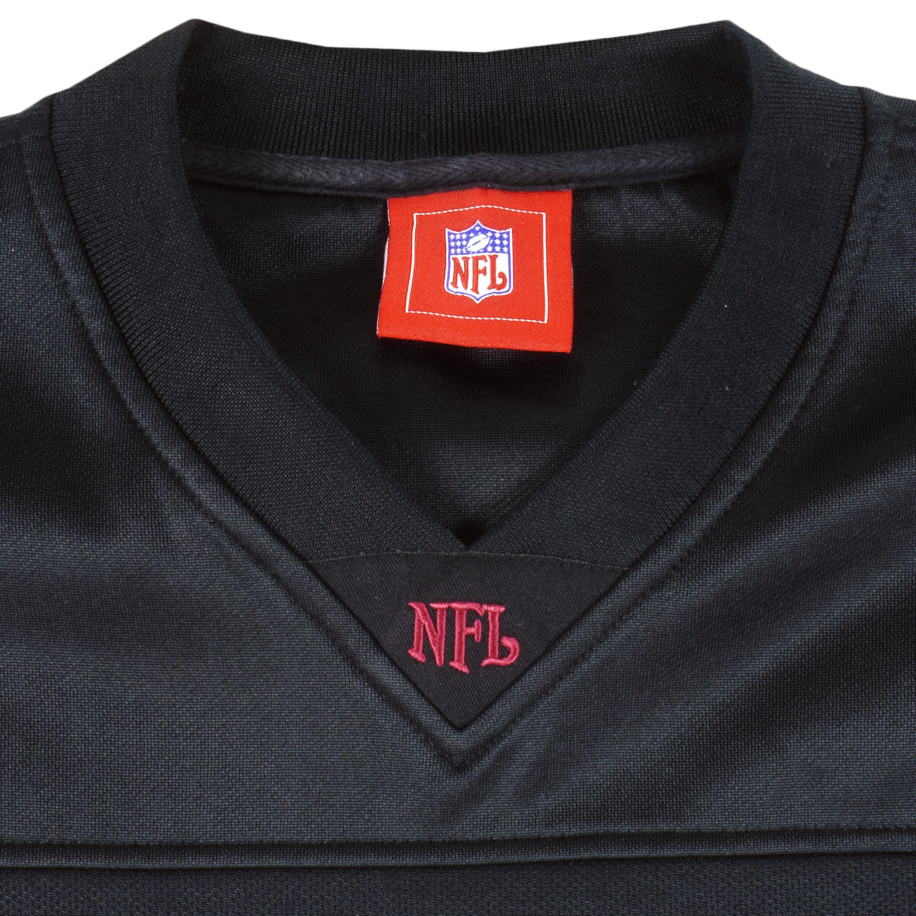 NFL - San Francisco 49ers Embroidered Crew Neck Sweatshirt 1990s Large Vintage Retro Football