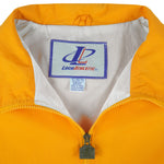 NCAA - Tennessee Volunteers Zip-Up Windbreaker 1990s X-Large Vintage Retro College