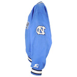 Starter - North Carolina Tar heels Pullover Windbreaker 1990s Medium Vintage Retro College