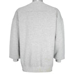 Starter - Dallas Cowboys Crew Neck Sweatshirt 1990s Large Vintage Retro Football