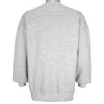 Starter - Dallas Cowboys Crew Neck Sweatshirt 1990s Large Vintage Retro Football