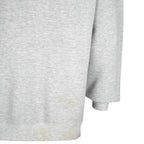 Starter - Dallas Cowboys Crew Neck Sweatshirt 1990s Large Vintage Retro Football