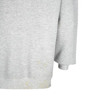Starter - Dallas Cowboys Crew Neck Sweatshirt 1990s Large Vintage Retro Football