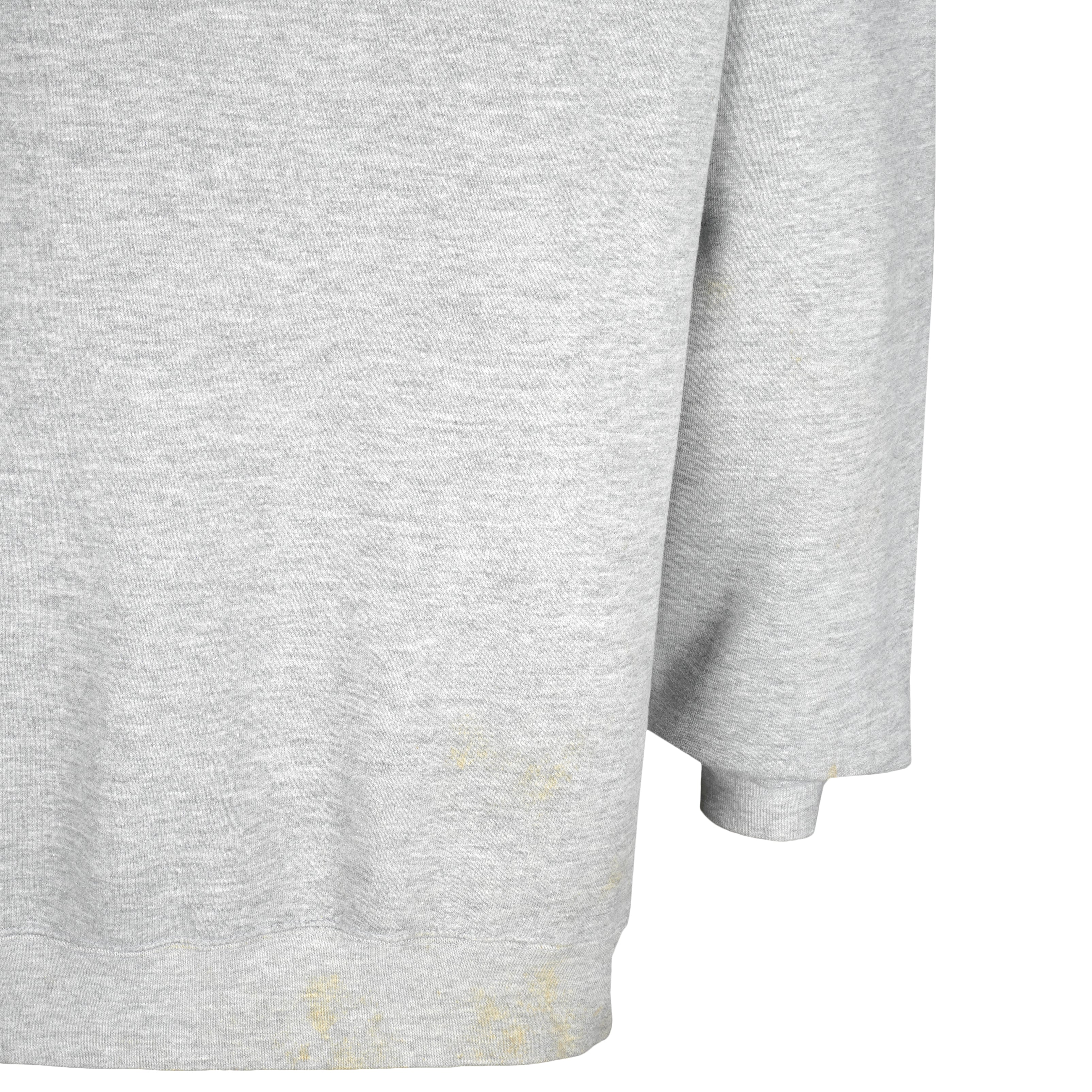 Starter - Dallas Cowboys Crew Neck Sweatshirt 1990s Large Vintage Retro Football