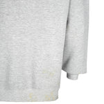 Starter - Dallas Cowboys Crew Neck Sweatshirt 1990s Large Vintage Retro Football