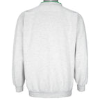 CFL (Softwear)- Saskatchewan Roughriders Sweatshirt 1993 Medium Vintage Retro Football