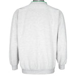 CFL (Softwear)- Saskatchewan Roughriders Sweatshirt 1993 Medium Vintage Retro Football