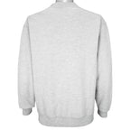 Vintage - Perry Ellis America Embroidered Sweatshirt Large Vintage Retro