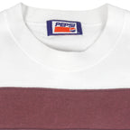 Vintage - Pepsi Americas Favorite Crew Neck Sweatshirt 1990s Large Vintage Retro