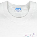 Disney - Disneyland 35 Years of Magic Sweatshirt 1990s X-Large Vintage Retro
