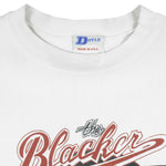Vintage (Doyle) - The Blacker the College Sweatshirt 1990s X-Large Vintage Retro