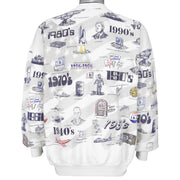 Vintage - 20th Century America Sweatshirt 1990s X-Large Vintage Retro