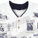 Vintage - 20th Century America Sweatshirt 1990s X-Large Vintage Retro
