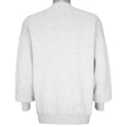 Vintage - Norman Rockwell Crew Neck Sweatshirt 1990s XX-Large Vintage Retro