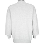 Vintage - Norman Rockwell Crew Neck Sweatshirt 1990s XX-Large Vintage Retro
